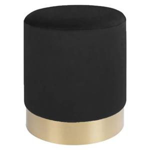 House Nordic 1504024 hocker Poef/voetenbank Cylinder