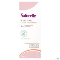 Saforelle ULTRA HYDRATERENDE WASVERZORGING 500ml