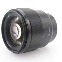 Sony FE 85mm F/1.8 occasion