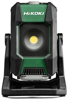 Hikoki UB18DBW4Z Accu Bouwlamp | 18V | MV | 2,000lm | IP54 | Zonder accu en lader UB18DBW4Z