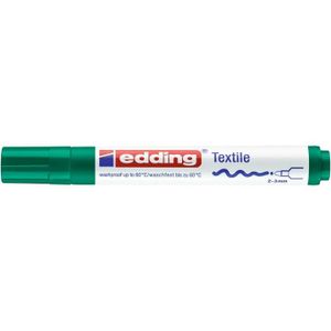 Edding 4500 permanente marker Kogelpunt Groen 1 stuk(s)