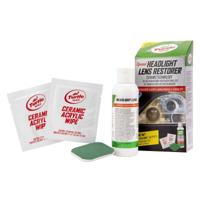 Restauratiemiddel voor koplampen Turtle Wax TW53685