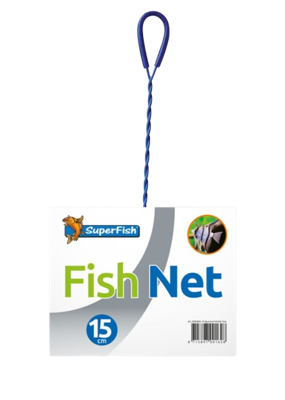 Superfish Schepnet 15 cm
