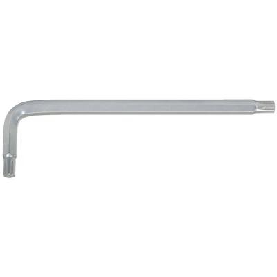 KS Tools 151.2455 Haakse schroevendraaier 8 mm