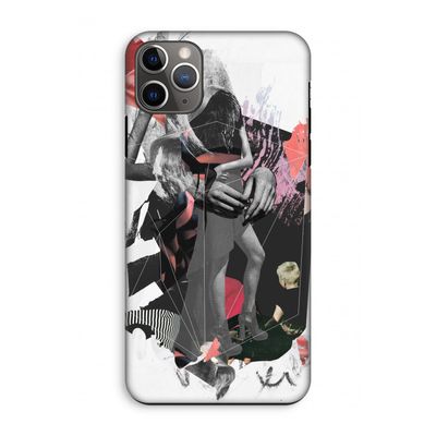 Dissimulation du réel: iPhone 11 Pro Max Tough Case
