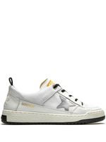 Golden Goose baskets Yeah - Blanc - thumbnail