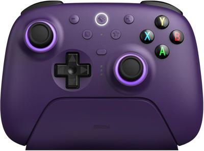 8BitDo Ultimate 2 2.4G Wireless Controller - Purple