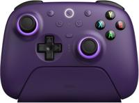 8BitDo Ultimate 2 2.4G Wireless Controller - Purple