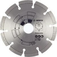 Bosch Accessories 2609256414 Bosch Diamanten doorslijpschijf Diameter 125 mm 1 stuk(s) - thumbnail