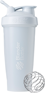 BlenderBottle Classic Shaker White (940 ml)