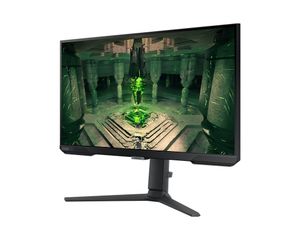 Samsung LS27BG400EUXEN computer monitor 68,6 cm (27") 1920 x 1080 Pixels Full HD LED Zwart