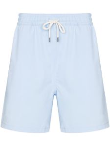 Polo Ralph Lauren short de bain Traveller - Bleu