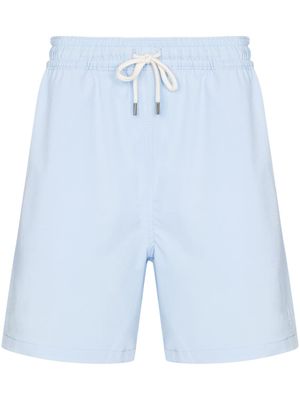Polo Ralph Lauren short de bain Traveller - Bleu