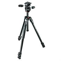 Manfrotto MK290XTA3-3W Aluminium Statiefkit OUTLET