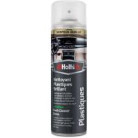 HOLTS Plastic Cleaner Glansafwerking Vanillegeur - 500ml