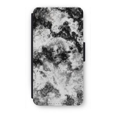Onweer: iPhone 8 Plus Flip Hoesje