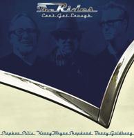 The Rides - Can&apos;t Get Enough LP