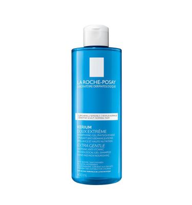 Kerium shampoo zacht