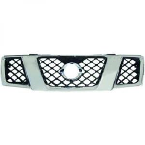 Grill 05-10 6084240