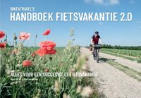 Fietsgids - Reishandboek Handboek Fietsvakantie 2.0 | Bike4travel - thumbnail