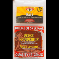 Toko Lien Boemboe Bali 100g bij Jumbo