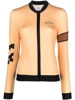 Rapha x Browns Pro Team veste de cyclisme - Orange