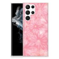 Samsung Galaxy S22 Ultra | TPU Case | Spring Flowers