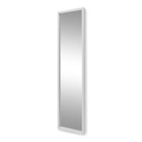Spinder Design Senza M2 passpiegel 185x46 cm - wit Spinder Design Senza M2 passpiegel 185x46 cm - wit