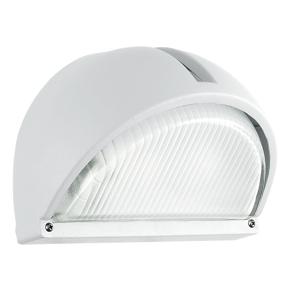 EGLO ONJA Buitengebruik muurverlichting E27 60 W Wit