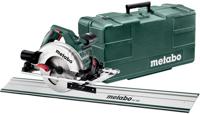 Metabo ks 55 fs + fs 160 | cirkelzaag set - 691064000