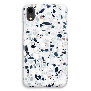 Terrazzo N°1: iPhone XR Volledig Geprint Hoesje