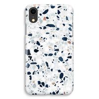 Terrazzo N°1: iPhone XR Volledig Geprint Hoesje