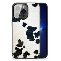 iPhone 13 Pro Dierenprint Telefoonhoesje Koeienvlekken