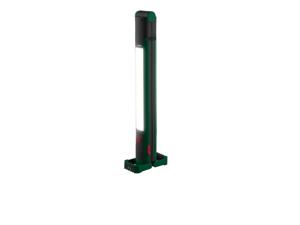 PARKSIDE Accu-werklamp
