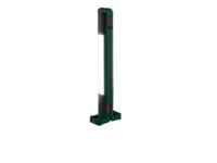 PARKSIDE Accu-werklamp