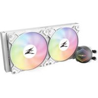 Zalman ALPHA28 White