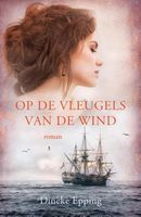 Op de vleugels van de wind - Dineke Epping - ebook - thumbnail