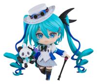 Character Vocal Series 01: Hatsune Miku Nendoroid Action Figure Hatsune Miku: Miku with You 2025 Ver. 10 cm