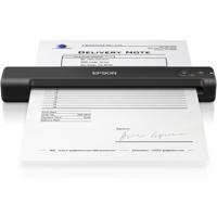 Cycplus Scanner epson workforce es-50 sheetfed scanner zwart