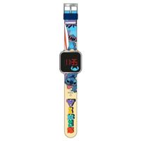 Horloge Kinderen Frozen FROZEN 2 - LED WATCH Ø 33 mm