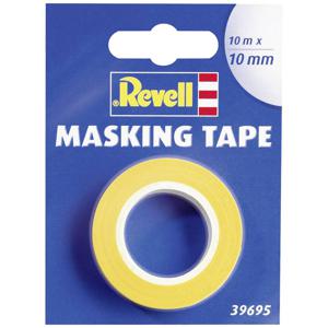 Revell 39695 maskeertape 10 m Geel