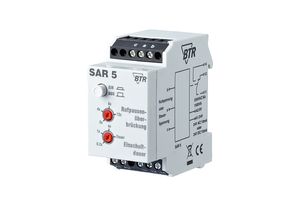 SAR 5  - Power-current switch for telecom SAR 5