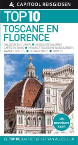 Toscane & Florence (Paperback)
