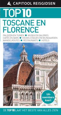Toscane & Florence (Paperback)