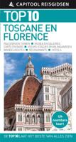 Toscane & Florence (Paperback)