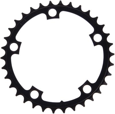 Sram kettingblad "road double" chain ring roaddoub. 34t cd110mm b