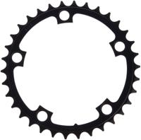 Sram kettingblad "road double" chain ring roaddoub. 34t cd110mm b
