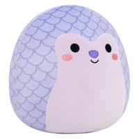 Jazwares Squishmallows knuffel pluche - dorinda the lavender pangolin - 30cm