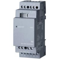 Siemens LOGO! AM2 0BA2 PLC-uitbreidingsmodule 24 V/DC