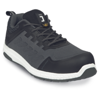 Cerva CRV Litevaag S1PS 02010601 | Kleur Grijs | Maat 38 - 8591806298651